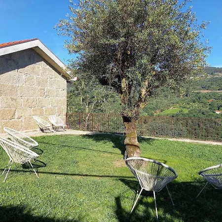 Quinta Pedra Do Rio - Amadeo